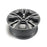SET OF 4 Brand New 18" 18x7.5 Alloy Wheels For Toyota Hinghlander 2014-2019 Machined Gray OEM Quality Replacement Rim