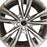 SET OF 4 17" 17x7 Alloy 10 Spoke Wheels For Toyota COROLLA 2017-2019 GREY OEM Quality Replacement Rim