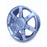 22" Set of 4 Brand New 22x9 Chrome Alloy Wheels for 2007-2014 Cadillac Escalade ESV EXT OEM Quality Replacement Rim
