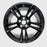 Brand New Single 20" 20x8.5 Front Wheel For BMW 5-Series 7-Series 2009-2015 GLOSS BLACK OEM Quality Replacement Rim