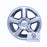Single 20" Chrome Wheel For 2007-2009 Chevy Silverado Suburban Tahoe OEM Qualily Rim