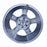 Single 20" Chrome Wheel For 2007-2009 Chevy Silverado Suburban Tahoe OEM Qualily Rim
