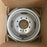 Set of 6 Brand New 16" 16x6 Steel Dually Wheels for 1985-1997 FORD F350 DRW OEM Quality Replacement Rim