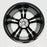 Set of 4 20" 20x10 20x8.5 Alloy Wheels For BMW 5-Series 7-Series 2009-2015 GLOSS BLACK Staggered OEM Quality Replacement Rim