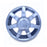 22" Brand New Single 22x9 Chrome Alloy Wheel for 2007-2014 Cadillac Escalade ESV EXT OEM Quality Replacement Rim