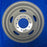 Brand New Single 19.5" 19.5x6 10 Lug Steel Wheel for Ford F450SD F550SD 2005-2025 Super Duty Dually Gray OEM Quality Replacement Rim