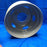 Set of 6 Brand New 19.5" 19.5x6 10 Lug Steel Wheels for Ford F450SD F550SD 2005-2025 Super Duty Dually Gray OEM Quality Replacement Rim