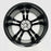 Brand New Single 20" 20x10 Rear Wheel For BMW 5-Series 7-Series 2009-2015 GLOSS BLACK OEM Quality Replacement Rim