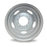 Set of 6 Brand New 19.5" 19.5x6 10 Lug Steel Wheels for Dodge RAM 4500 5500 2008-2025 Super Duty Dually Gray OEM Quality Replacement Rim